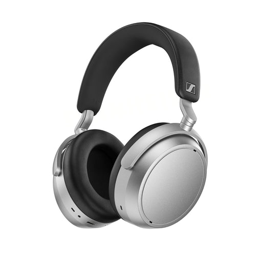 Sennheiser HDB630 | Casque d'écoute sans fil - Autonomie jusqu'à 60 heures - Argent Lunaire | 01 | Sonxplus Sorel
