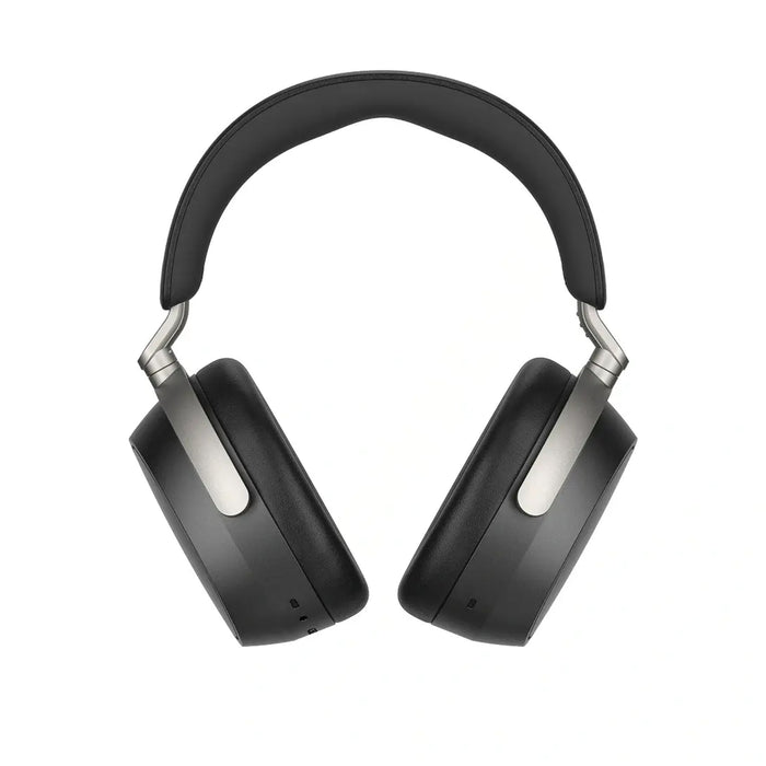 Sennheiser HDB630 | Casque d'écoute sans fil - Autonomie jusqu'à 60 heures - Noir