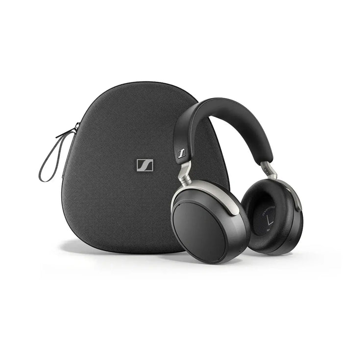 Sennheiser HDB630 | Casque d'écoute sans fil - Autonomie jusqu'à 60 heures - Noir