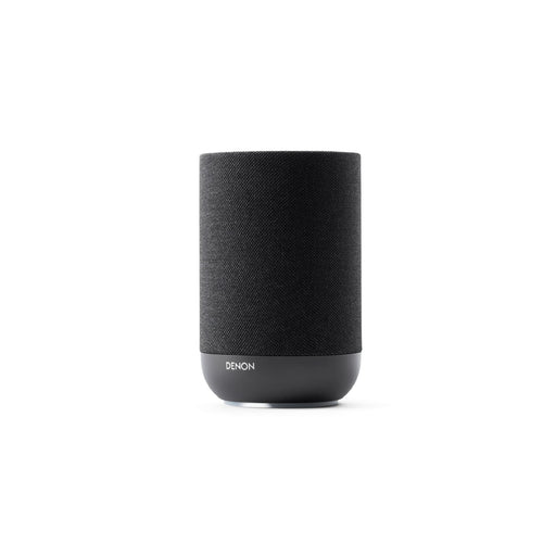 Denon HOME 200 | Haut-parleur intelligent sans fil - Bluetooth - Stéréo - Noir | 01 | Sonxplus Sorel