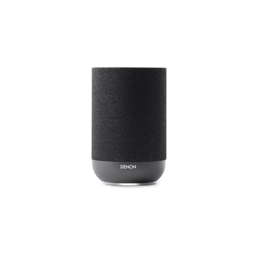 Denon HOME 200 | Haut-parleur intelligent sans fil - Bluetooth - Stéréo - Noir | 02 | Sonxplus Sorel