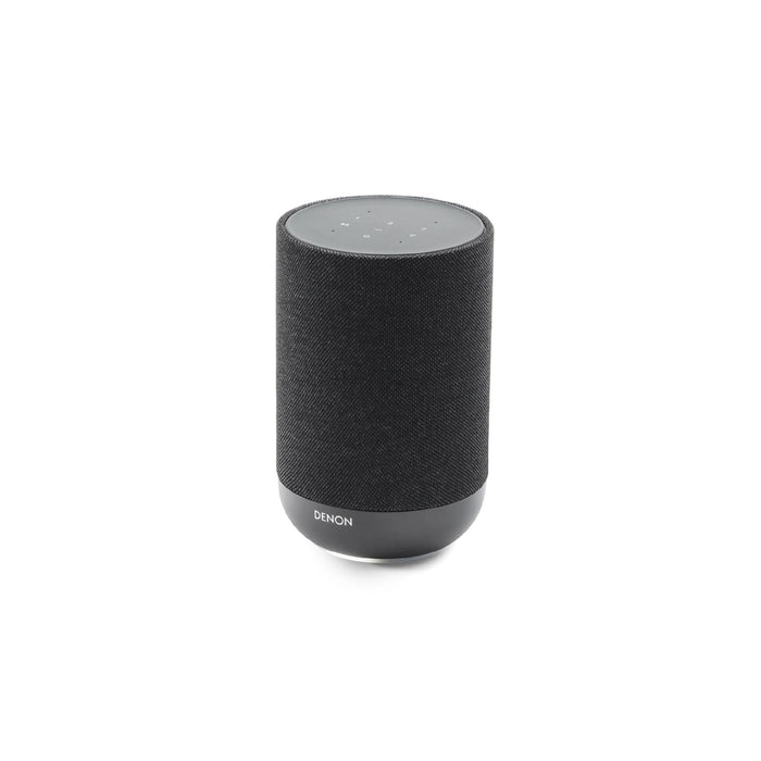 Denon HOME 200 | Haut-parleur intelligent sans fil - Bluetooth - Stéréo - Noir | 03 | Sonxplus Sorel