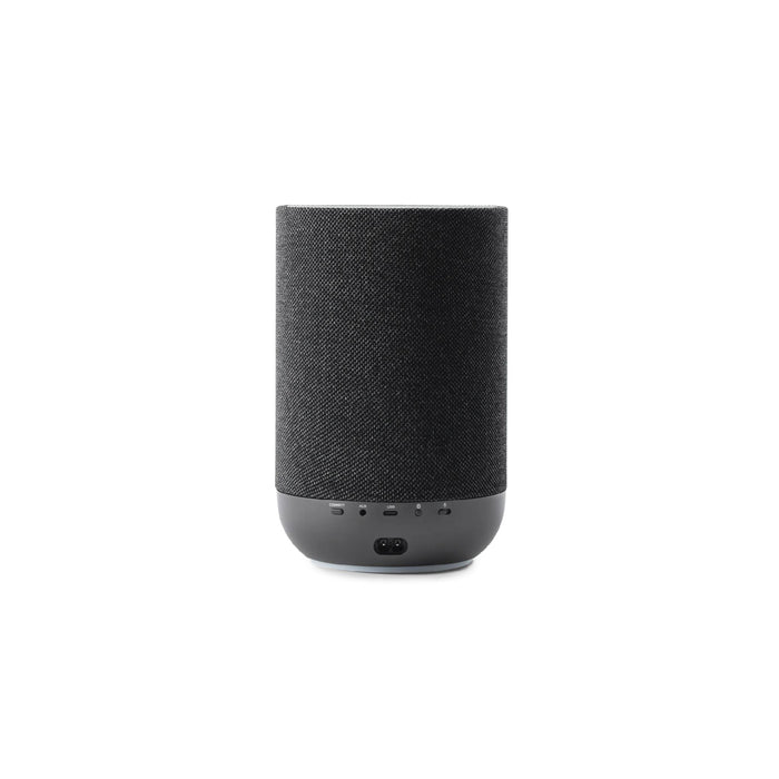 Denon HOME 200 | Haut-parleur intelligent sans fil - Bluetooth - Stéréo - Noir | 04 | Sonxplus Sorel