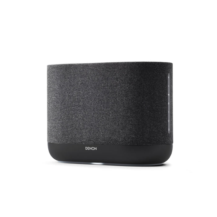 Denon HOME 400 | Haut-parleur intelligent sans fil - Bluetooth - Stéréo - Noir | 01 | Sonxplus Sorel