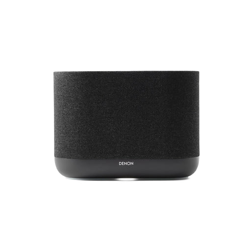 Denon HOME 400 | Haut-parleur intelligent sans fil - Bluetooth - Stéréo - Noir | 02 | Sonxplus Sorel