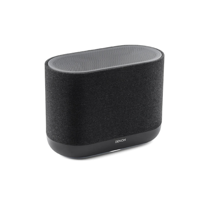 Denon HOME 400 | Haut-parleur intelligent sans fil - Bluetooth - Stéréo - Noir | 03 | Sonxplus Sorel