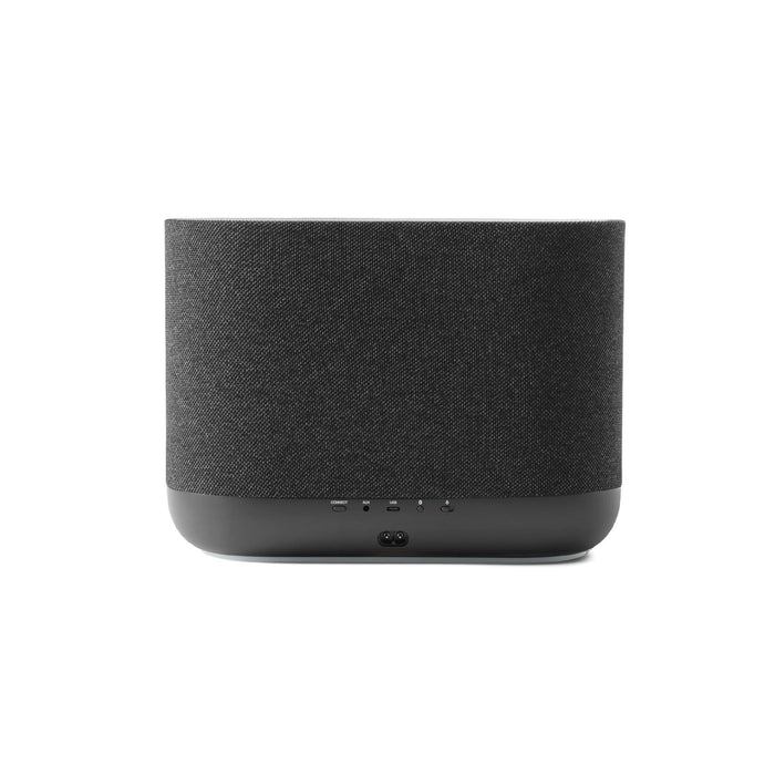 Denon HOME 400 | Haut-parleur intelligent sans fil - Bluetooth - Stéréo - Noir | 04 | Sonxplus Sorel