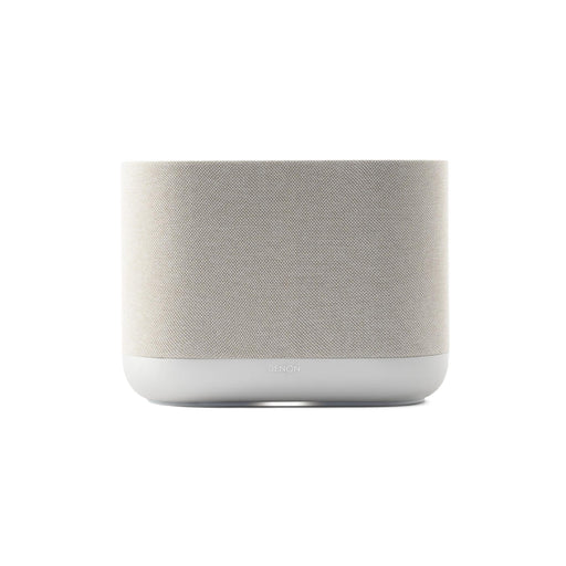 Denon HOME 400 | Haut-parleur intelligent sans fil - Bluetooth - Stéréo - Argent | 02 | Sonxplus Sorel