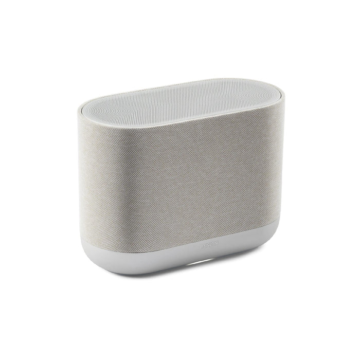 Denon HOME 400 | Haut-parleur intelligent sans fil - Bluetooth - Stéréo - Argent | 03 | Sonxplus Sorel