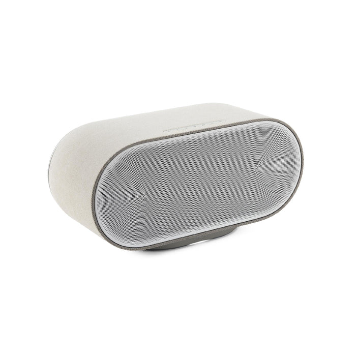 Denon HOME 600 | Haut-parleur intelligent sans fil - Bluetooth - Stéréo - Argent | 03 | Sonxplus Sorel