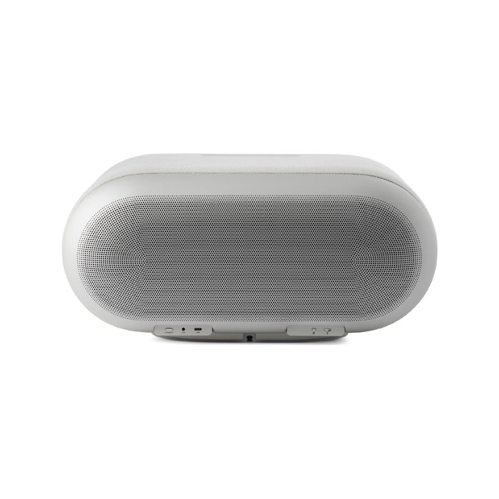 Denon HOME 600 | Haut-parleur intelligent sans fil - Bluetooth - Stéréo - Argent | 04 | Sonxplus Sorel