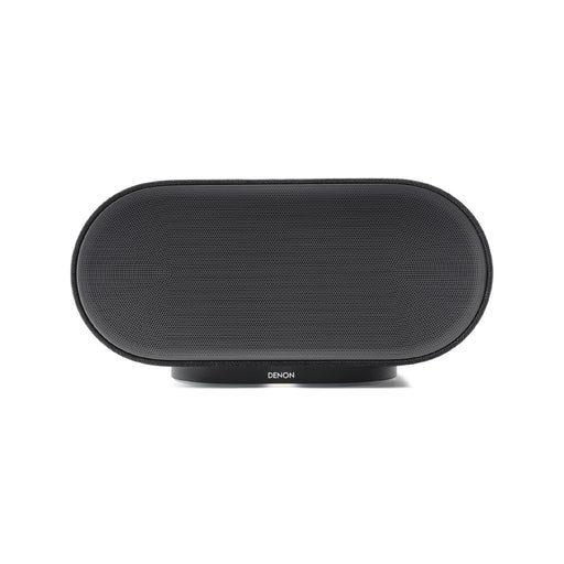 Denon HOME 600 | Haut-parleur intelligent sans fil - Bluetooth - Stéréo - Noir | 02 | Sonxplus Sorel