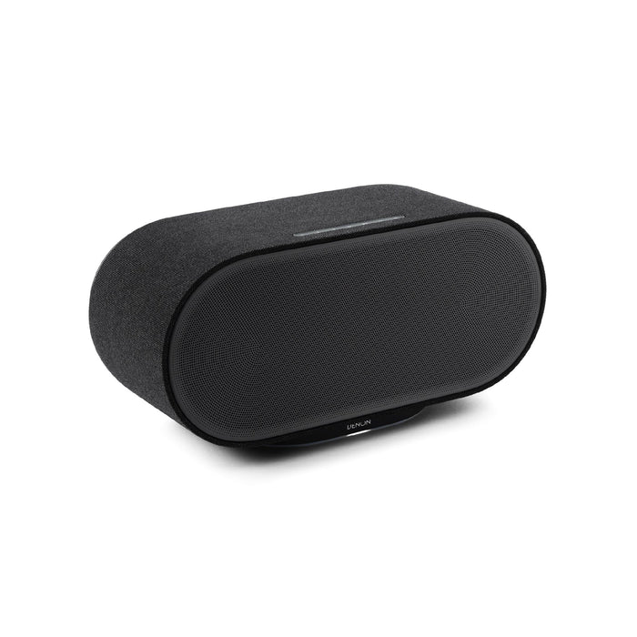 Denon HOME 600 | Haut-parleur intelligent sans fil - Bluetooth - Stéréo - Noir | 03 | Sonxplus Sorel