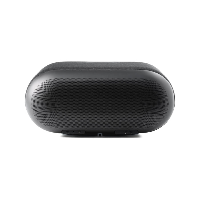 Denon HOME 600 | Haut-parleur intelligent sans fil - Bluetooth - Stéréo - Noir | 04 | Sonxplus Sorel