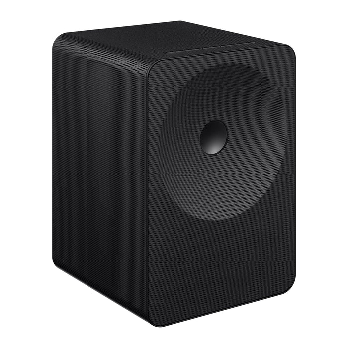 Samsung HW-LS70H | Haut-parleur Music Stusio 7 - 3.1.1 Canaux - Bluetooth - Wi-Fi - Noir | 02 | Sonxplus Sorel