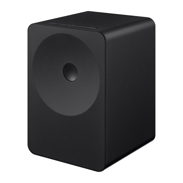 Samsung HW-LS70H | Haut-parleur Music Stusio 7 - 3.1.1 Canaux - Bluetooth - Wi-Fi - Noir | 03 | Sonxplus Sorel