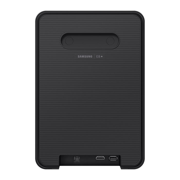 Samsung HW-LS70H | Haut-parleur Music Stusio 7 - 3.1.1 Canaux - Bluetooth - Wi-Fi - Noir | 04 | Sonxplus Sorel
