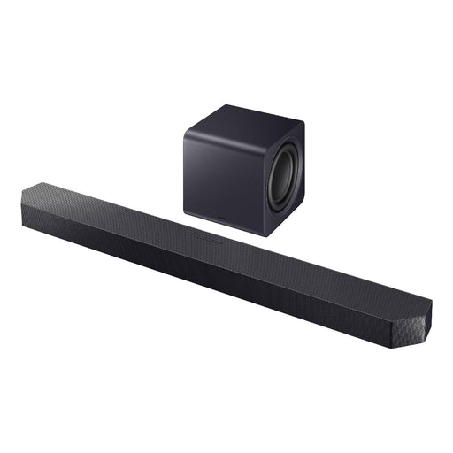 Samsung HW-Q900H | Barre de son 7.1.2 - 546W - Q-Symphony - Noir | 02 | Sonxplus Sorel