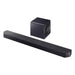 Samsung HW-Q900H | Barre de son 7.1.2 - 546W - Q-Symphony - Noir | 02 | Sonxplus Sorel