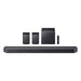 Samsung HW-Q990H | Barre de son 11.1.4 - 756W - Q-Symphony - Noir | 01 | Sonxplus Sorel
