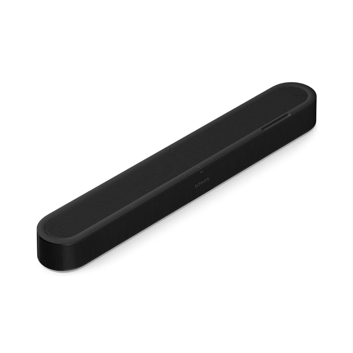 Sonos | Ensemble immersif avec Beam Ultra + Sub Mini + 2 Era 100 - Noir | 02 | Sonxplus Sorel