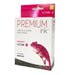 Kartouche+ | Brother-Compatible Inkjet Cartridge - LC75M - Magenta - 600 pages at 5% page coverage | 01 | Sonxplus Sorel