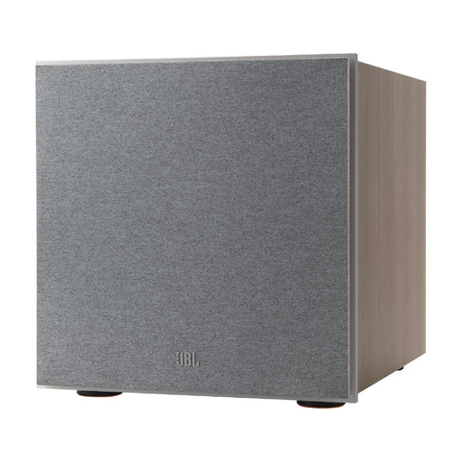 JBL 200P | Caisson de graves 10" - 300 Watts - Blanc - Unité | 01 | Sonxplus Sorel