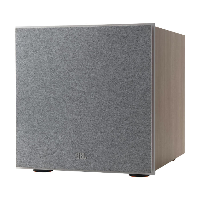 JBL 200P | Caisson de graves 10" - 300 Watts - Blanc - Unité | 01 | Sonxplus Sorel