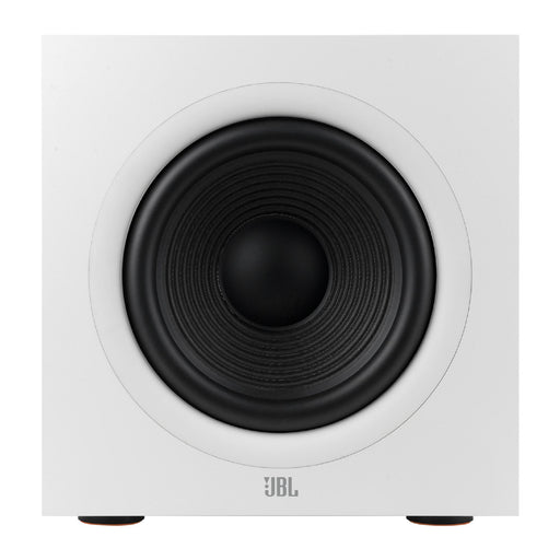 JBL 200P | Caisson de graves 10" - 300 Watts - Blanc - Unité | 02 | Sonxplus Sorel
