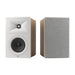 JBL 250B | Bookshelf Speakers - 2-Way - White - Pair | 01 | Sonxplus Sorel