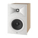 JBL 250B | Bookshelf Speakers - 2-Way - White - Pair | 03 | Sonxplus Sorel