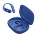 JBL Endurance Peak 4 | Écouteurs intra-auriculaire - TwistLock - Bleu | 02 | Sonxplus Sorel