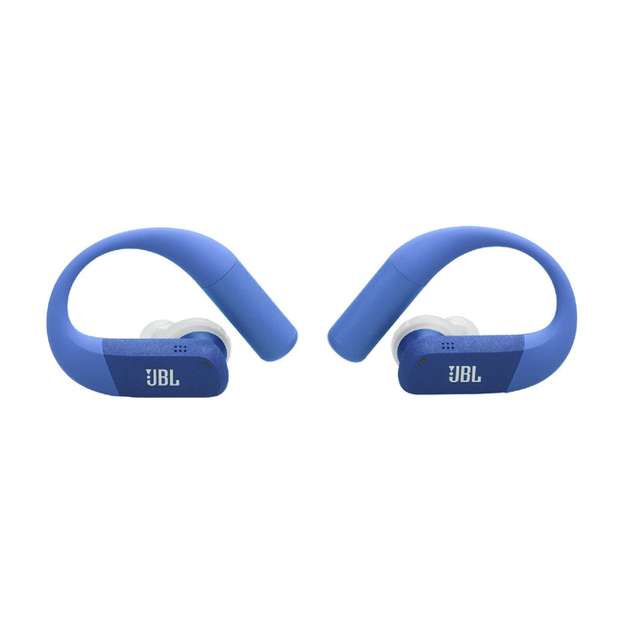 JBL Endurance Peak 4 | Écouteurs intra-auriculaire - TwistLock - Bleu | 04 | Sonxplus Sorel