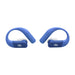 JBL Endurance Peak 4 | Écouteurs intra-auriculaire - TwistLock - Bleu | 04 | Sonxplus Sorel