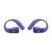 JBL Endurance Peak 4 | Écouteurs intra-auriculaire - TwistLock  - Violet | 04 | Sonxplus Sorel