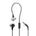 JBL Endurance Run 3 | Écouteurs intra-auriculaire - Bluetooth - Noir | 01 | Sonxplus Sorel