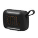 JBL GO 5 | Mini haut-parleur portable - Bluetooth - 10 Heures d'autonomie - IP68 - Noir | 01 | Sonxplus Sorel