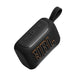 JBL GO 5 | Mini haut-parleur portable - Bluetooth - 10 Heures d'autonomie - IP68 - Noir | 02 | Sonxplus Sorel
