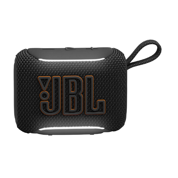 JBL GO 5 | Mini haut-parleur portable - Bluetooth - 10 Heures d'autonomie - IP68 - Noir | 03 | Sonxplus Sorel