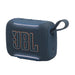 JBL GO 5 | Mini haut-parleur portable - Bluetooth - 10 Heures d'autonomie - IP68 - Bleu | 02 | Sonxplus Sorel