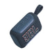 JBL GO 5 | Mini haut-parleur portable - Bluetooth - 10 Heures d'autonomie - IP68 - Bleu | 03 | Sonxplus Sorel