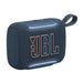 JBL GO 5 | Mini haut-parleur portable - Bluetooth - 10 Heures d'autonomie - IP68 - Bleu | 01 | Sonxplus Sorel