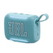 JBL GO 5 | Mini haut-parleur portable - Bluetooth - Turquoise | 01 | Sonxplus Sorel