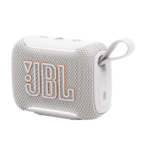 JBL GO 5 | Mini haut-parleur portable - Bluetooth - Noir | 01 | Sonxplus Sorel
