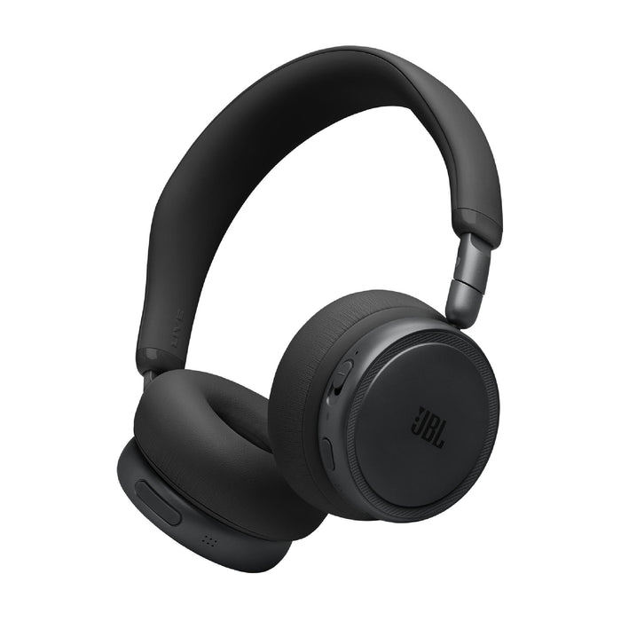 JBL Live 680NC | Écouteurs supra-auriculaires - Sans fil - Bluetooth - Noir | 01 | Sonxplus Sorel