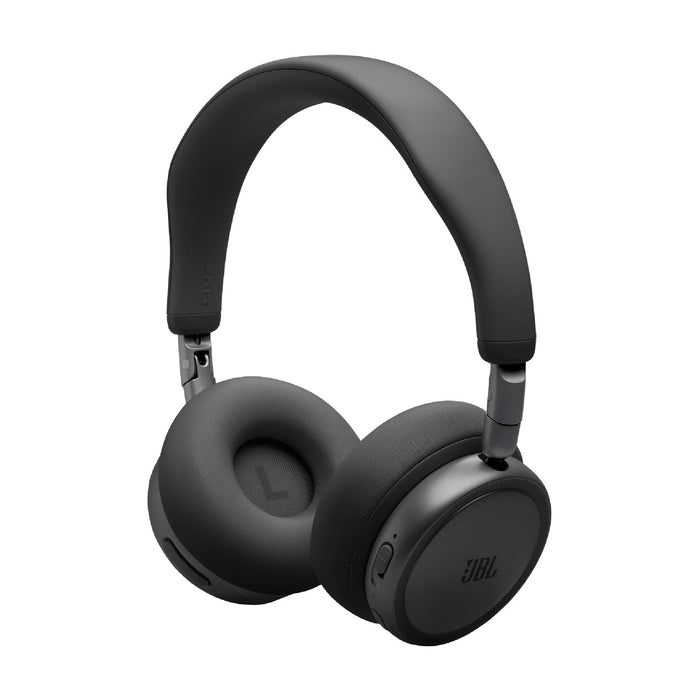 JBL Live 680NC | Écouteurs supra-auriculaires - Sans fil - Bluetooth - Noir | 03 | Sonxplus Sorel