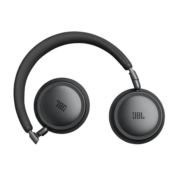 JBL Live 680NC | Écouteurs supra-auriculaires - Sans fil - Bluetooth - Noir | 04 | Sonxplus Sorel