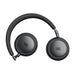 JBL Live 680NC | Écouteurs supra-auriculaires - Sans fil - Bluetooth - Noir | 04 | Sonxplus Sorel