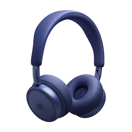JBL Live 680NC | Écouteurs supra-auriculaires - Sans fil - Bluetooth - Bleu | 02 | Sonxplus Sorel