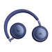 JBL Live 680NC | Écouteurs supra-auriculaires - Sans fil - Bluetooth - Bleu | 04 | Sonxplus Sorel